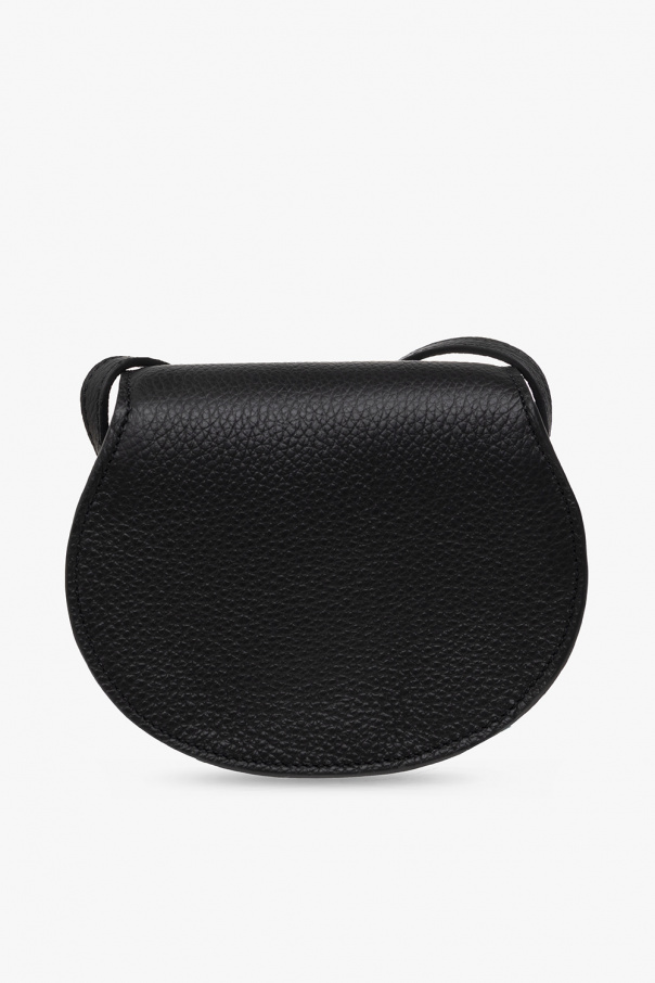 Chloe正規品/関税送料込み MARCIE NANO SHOULDER BAG Chloé 'marcie Nano' Shoulder Bag in Blue | Lyst